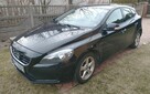 Volvo V40 II 2013r, D2 115KM I właściciel bezwypadkowy - 1