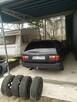 ***Sprzedam Passat B3 GT*** - 6