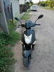 Skuter Kymco agility 50 - 2