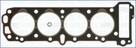 OPEL Uszczelka, głowica cylindrów AJUSA 10005400 - 12