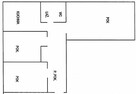 Przestronne mieszkanie, ul. Wyspiańskiego 64m2!!!! - 16