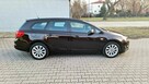 Opel Astra 1.4 B - 2013 r. - 6