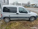 Citroen Berlingo 1.6 HDI 2008 r. klimatyzacja - 4