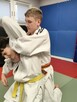 Zajęcia Judo i Jujitsu - 7