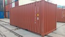 Kontener morski, magazynowy 20 DV OneWay / 6 metrowy - 3