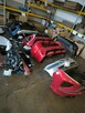 Mitsubishi Eclipse Cross lift wszystkie części - 4