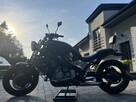 Honda CBR 1000F custom chopper - 8