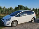 Ford S-Max - 7