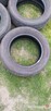 Komplet opon letnich 205/60/16 Dunlop - 7