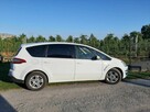 Ford S-Max - 8