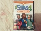 Gry Sims 3 i 4 - 3