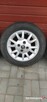 Alufelgi 4x114,3 Nissan koła letnie - 3