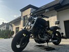 Honda CBR 1000F custom chopper - 7