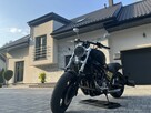 Honda CBR 1000F custom chopper - 9