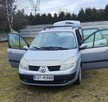 Renault Megane Scenic 2003r. - 2