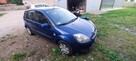 Ford Fiesta Mk6 1,4 TDCi - 1