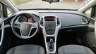 Opel Astra 1.4 B - 2013 r. - 11