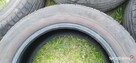 Komplet opon letnich 205/60/16 Dunlop - 8