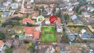 Działka Kraków Bieżanów-Prokocim, Bieżanów, Michała i Stanisława Jaglarzów - 1