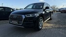 Audi Q5 2.0tsi quattro bardzo bogata wersja 1 wl serwisowany zadbany 1.r.gwara - 2