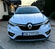 Renault Arkana 1.3 tce 140KM Automat Bardzo Ładny Salon Polska - 2