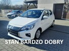 Mitsubishi Space Star 1.2i klimatyzacja elektryka mały przebieg stan BDB - 1