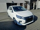 Mitsubishi Space Star 1.2i klimatyzacja elektryka mały przebieg stan BDB - 2