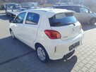 Mitsubishi Space Star 1.2i klimatyzacja elektryka mały przebieg stan BDB - 4