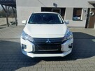 Mitsubishi Space Star 1.2i klimatyzacja elektryka mały przebieg stan BDB - 5