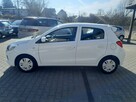 Mitsubishi Space Star 1.2i klimatyzacja elektryka mały przebieg stan BDB - 8