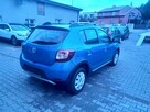 Dacia Sandero Stepway 0.9 klima navi elektryka tempomat stan BDB - 3