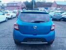 Dacia Sandero Stepway 0.9 klima navi elektryka tempomat stan BDB - 6