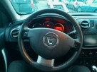 Dacia Sandero Stepway 0.9 klima navi elektryka tempomat stan BDB - 13