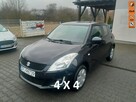 Suzuki Swift 1.3i 4X4 alufelgi klima stan BDB - 1