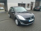 Suzuki Swift 1.3i 4X4 alufelgi klima stan BDB - 2