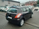 Suzuki Swift 1.3i 4X4 alufelgi klima stan BDB - 3