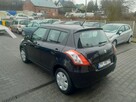 Suzuki Swift 1.3i 4X4 alufelgi klima stan BDB - 4