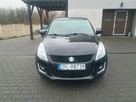 Suzuki Swift 1.3i 4X4 alufelgi klima stan BDB - 5