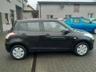 Suzuki Swift 1.3i 4X4 alufelgi klima stan BDB - 7