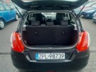 Suzuki Swift 1.3i 4X4 alufelgi klima stan BDB - 13