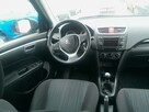 Suzuki Swift 1.3i 4X4 alufelgi klima stan BDB - 14