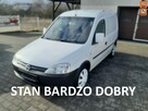 Opel Combo 1.3 CDTI boczne drzwi stan BDB - 1