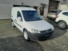 Opel Combo 1.3 CDTI boczne drzwi stan BDB - 2