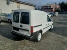 Opel Combo 1.3 CDTI boczne drzwi stan BDB - 3