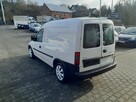 Opel Combo 1.3 CDTI boczne drzwi stan BDB - 4