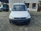 Opel Combo 1.3 CDTI boczne drzwi stan BDB - 5