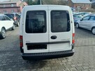 Opel Combo 1.3 CDTI boczne drzwi stan BDB - 6