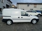 Opel Combo 1.3 CDTI boczne drzwi stan BDB - 7