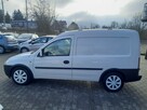 Opel Combo 1.3 CDTI boczne drzwi stan BDB - 8