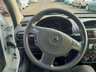 Opel Combo 1.3 CDTI boczne drzwi stan BDB - 14